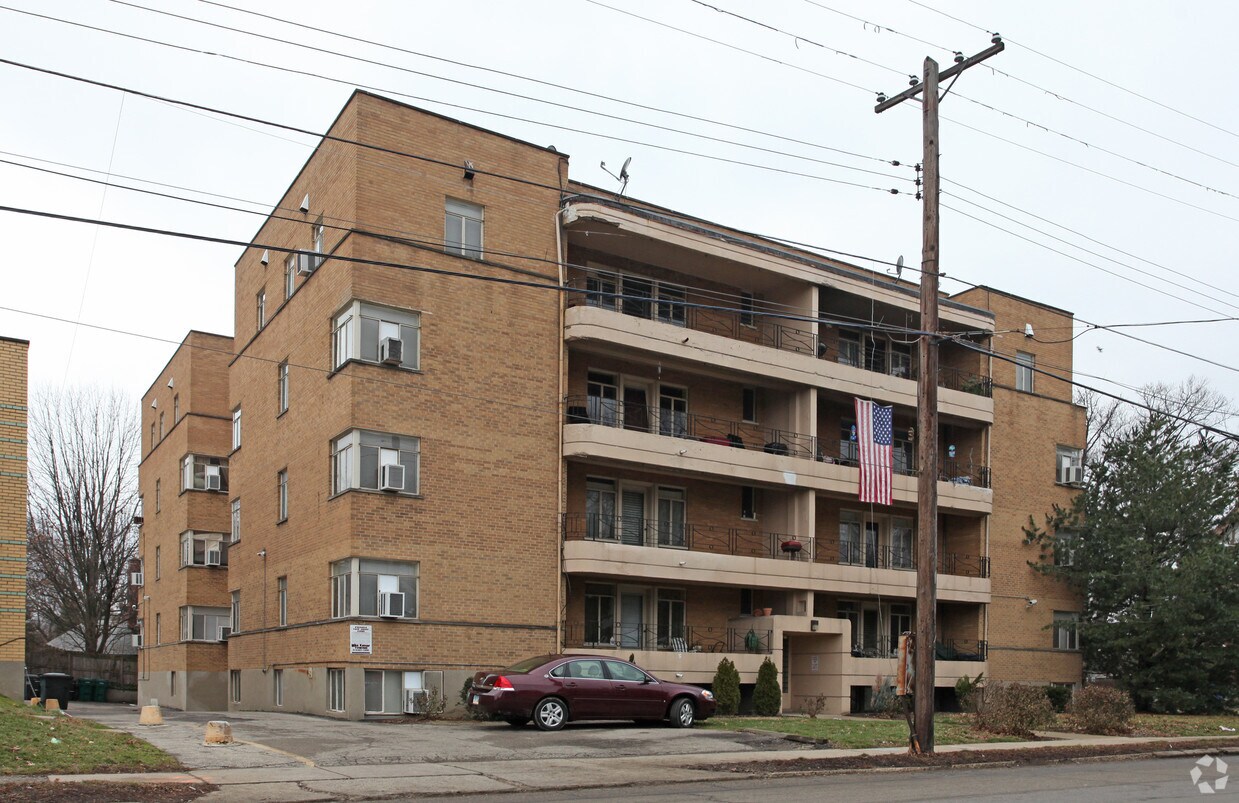Primary Photo - 2805 Werk Rd