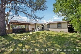 Building Photo - 9163 E Marshall Pl