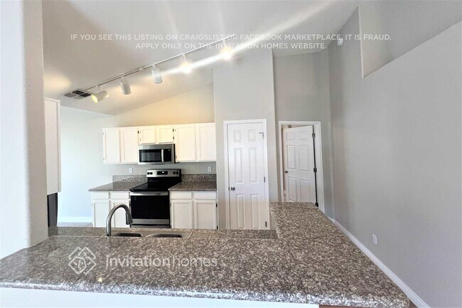 Foto del edificio - 1232 W Seascape Dr