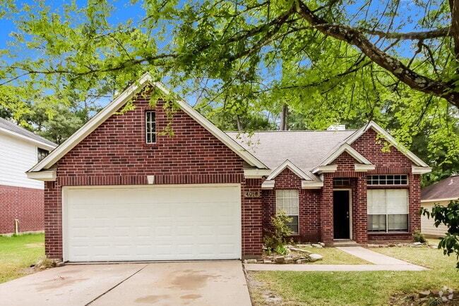 Building Photo - 4018 Hunnington Dr