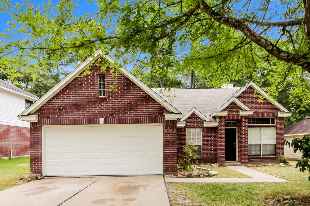 Primary Photo - 4018 Hunnington Dr
