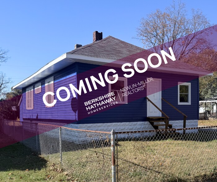 Foto principal - Newly Remolded 2 Bedroom Home on the South...