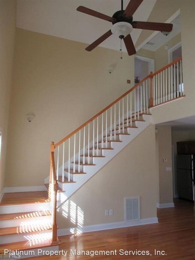 Building Photo - 3 br, 2.5 bath House - 265 Rosa Nell Howar...