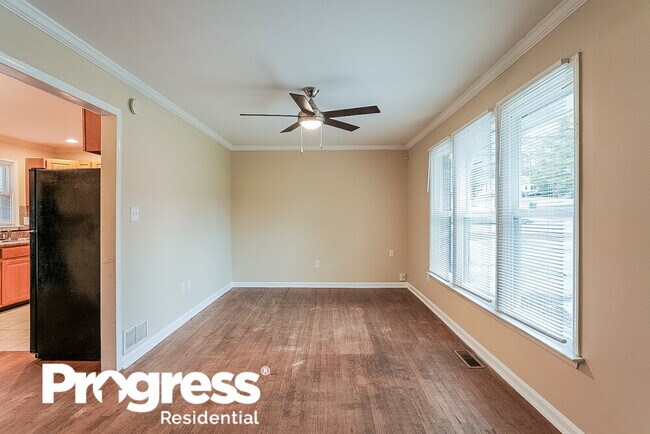 Foto del edificio - 2503 Barge Rd SW