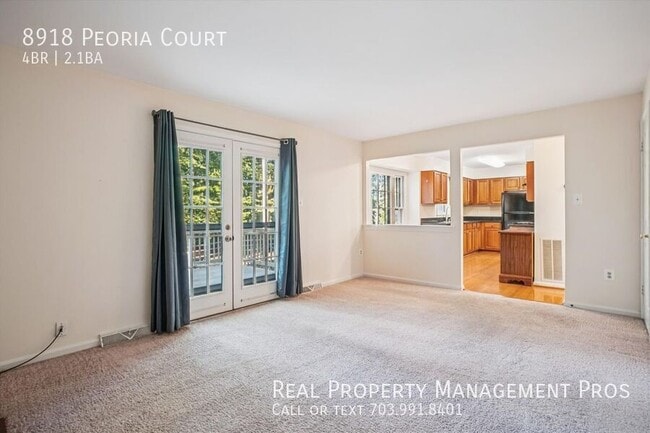 Foto del edificio - 8918 Peoria Ct