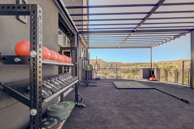 Building Photo - Novus