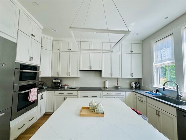 Foto del edificio - 4 Knowles St