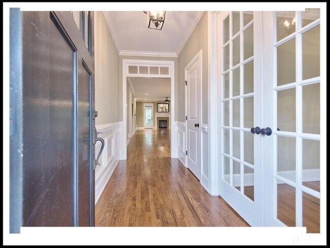 Foto del edificio - 442 N Serenity Hill Cir