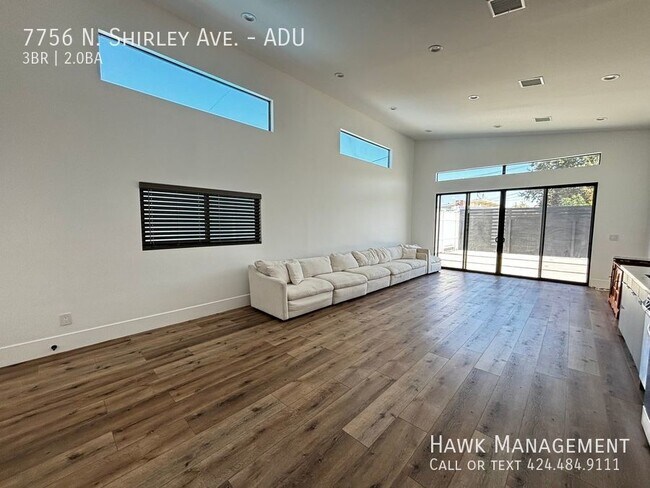 Foto del edificio - Luxurious 3-Bedroom, 2-Bathroom Unit with ...