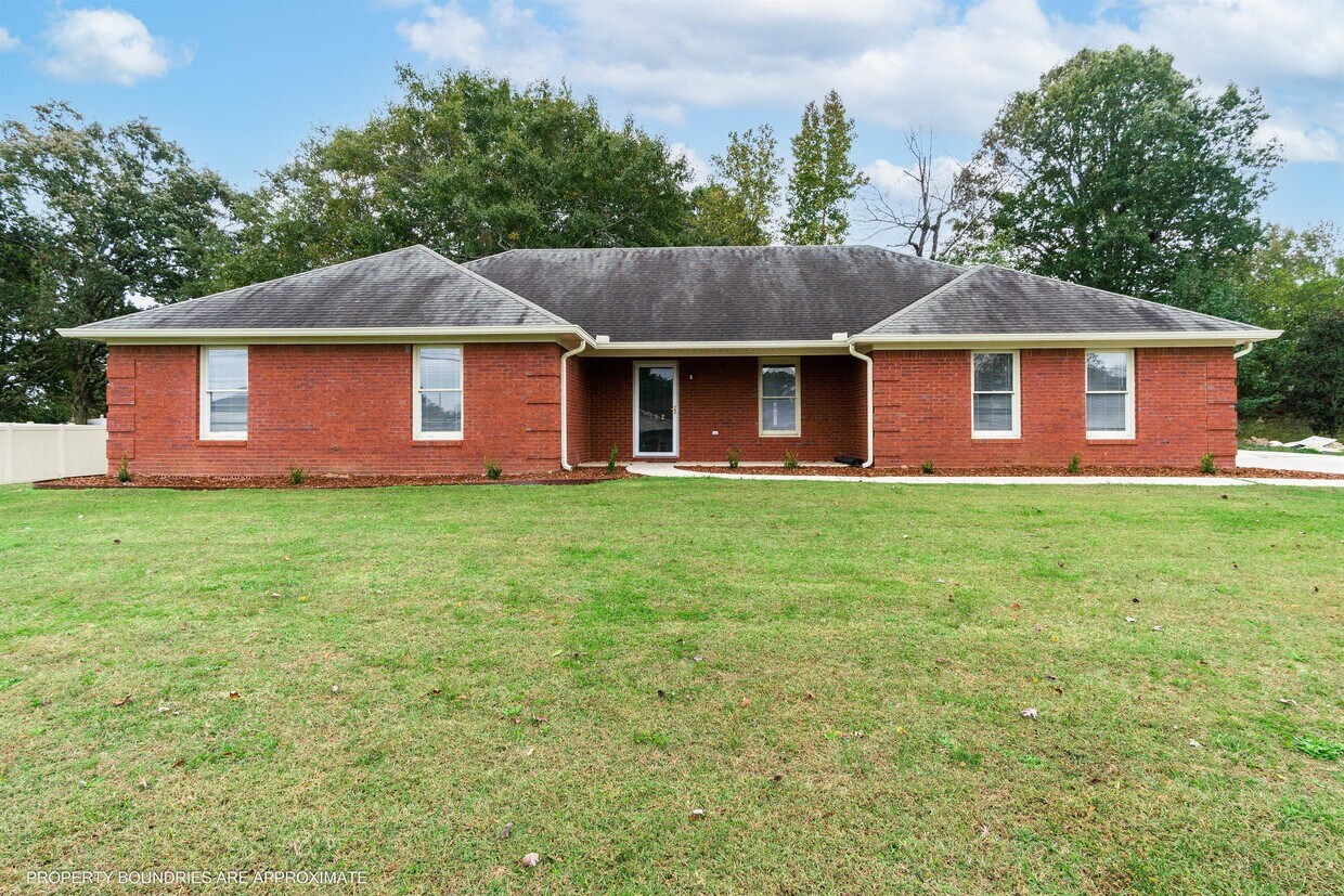 Primary Photo - 102 Bordeaux Ln