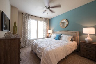 Building Photo - Preserve at Essex Farms