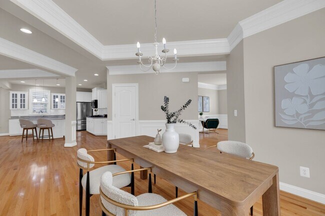 Foto del edificio - 42706 Chisholm Dr