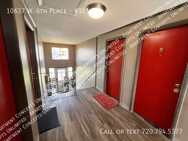 Building Photo - 10637 W 6th Pl