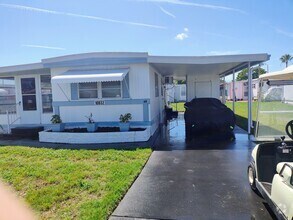 Building Photo - 10832 London Dr