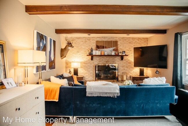 Foto del edificio - 3 br, 2 bath House - 118 Timber Road