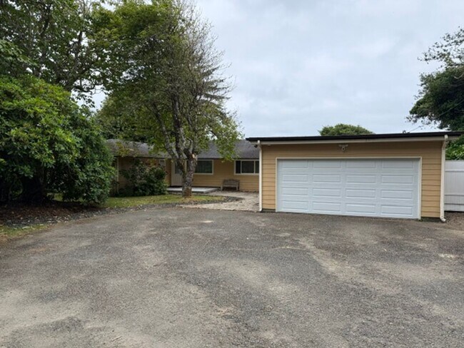 Foto del edificio - 91251 Cape Arago Hwy