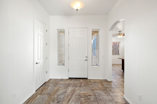 Foto del edificio - 4505 N Dryden