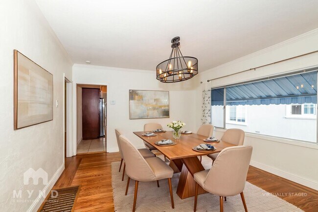 Foto del edificio - 5914 Marshall St