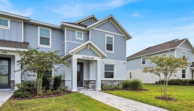 Building Photo - 1717 Cleat Ln