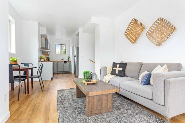 Foto del edificio - 2023 Salam Lp