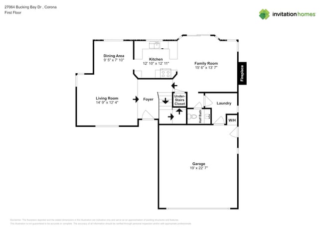 Building Photo - 27064 Bucking Bay Dr