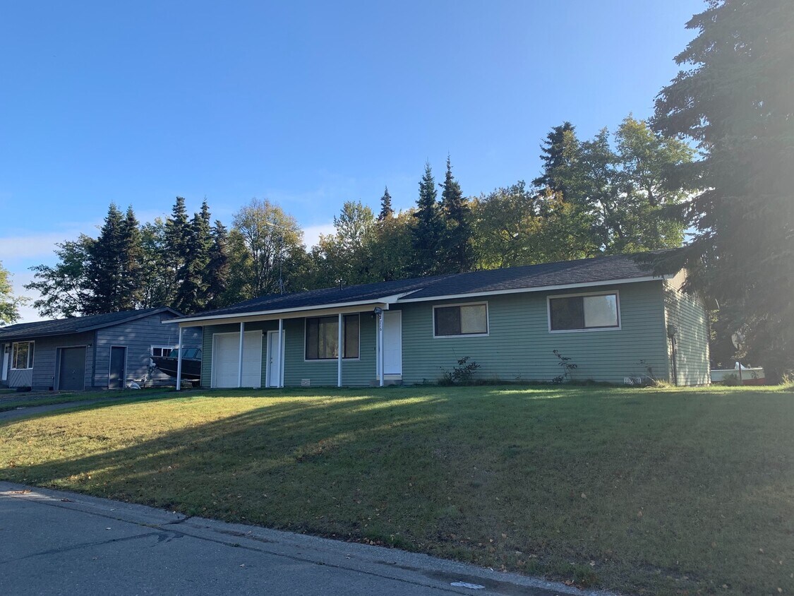 716 Sycamore St, Kenai, AK 99611 House Rental in Kenai, AK