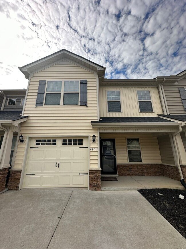 Building Photo - 3 br, 3 bath House - 4409 Prometheus Way