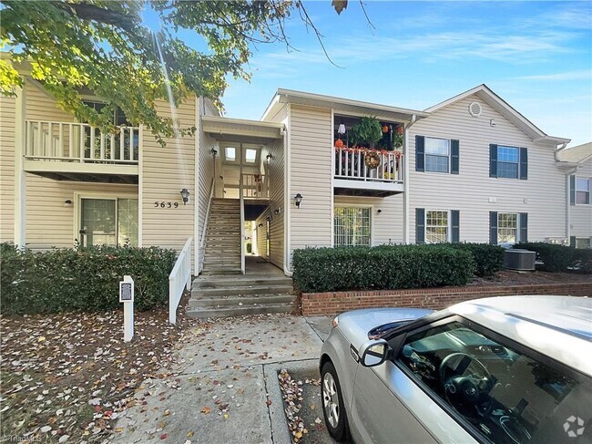 Building Photo - 5639 Hornaday Rd