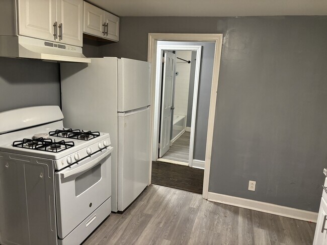 Foto del edificio - 72 Park St