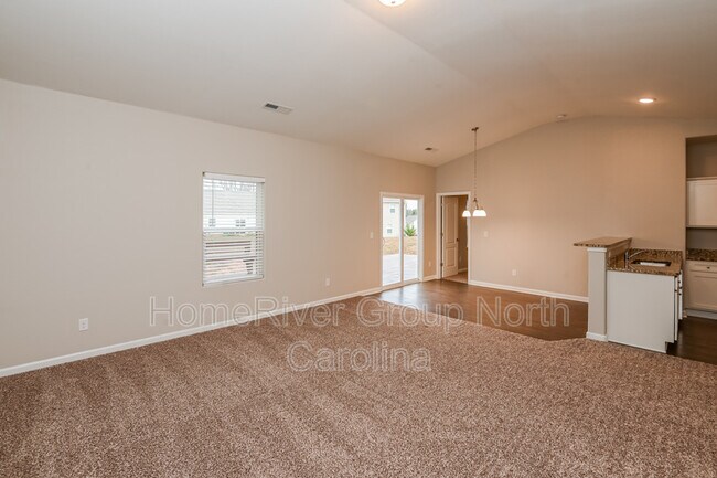 Foto del edificio - 6221 Purbeck Way