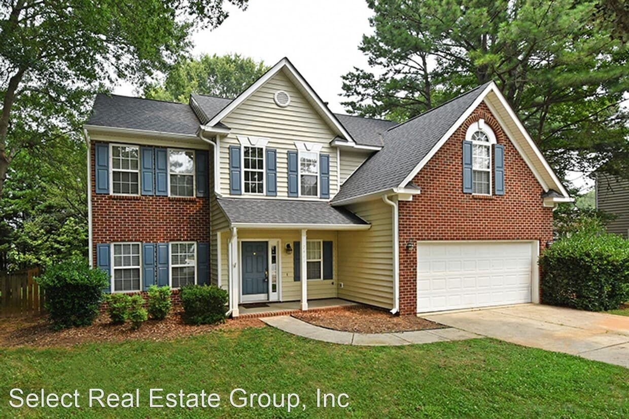 7411 Gate Key Ct, Stanley, NC 28164 House Rental in Stanley, NC