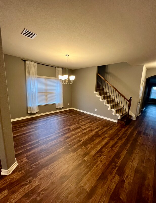 3708 Holly Brook Dr, Fort Worth, TX 76244 House Rental in Fort Worth