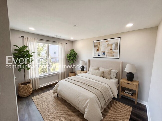 Foto del edificio - 600 Mason Ward Pl