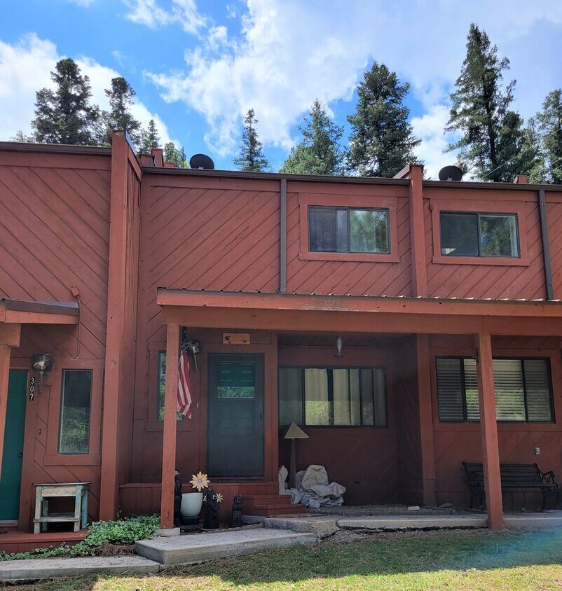 Foto principal - 2 br, 2 bath House - 175 Ski Run Road #306...
