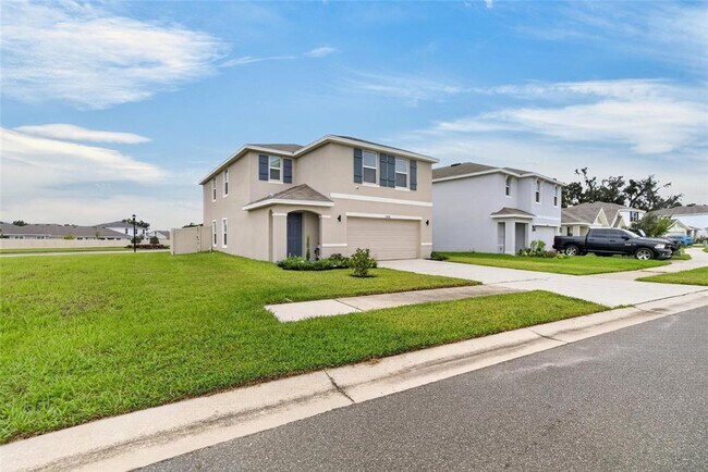 Building Photo - 13646 Mount Ivy Ct