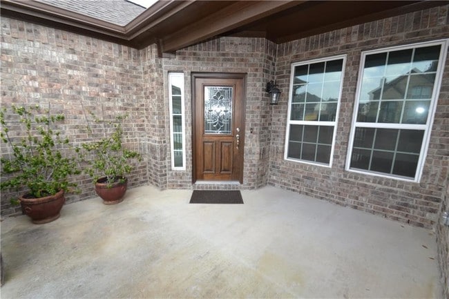Building Photo - 3601 Del Payne Lane