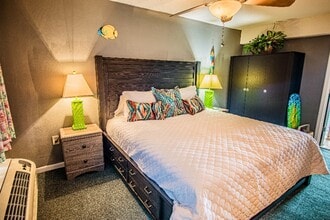 Building Photo - 2500 N Ocean Blvd