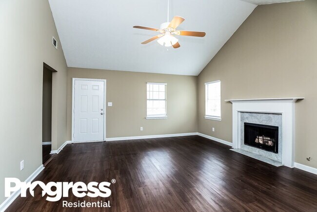 Building Photo - 505 Horseshoe Cir