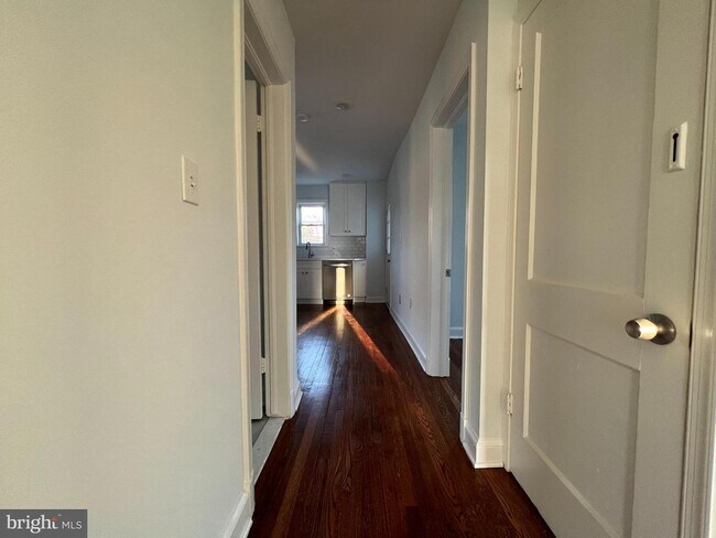 Foto del edificio - 9405 Rhode Island Ave