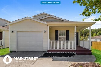 Building Photo - 10556 Lone Star Way