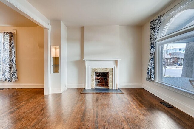 Foto del edificio - Charming 3 Bed 2 Bath Home in LoHi