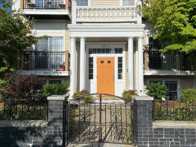 Building Photo - 2277 Massachusetts Ave