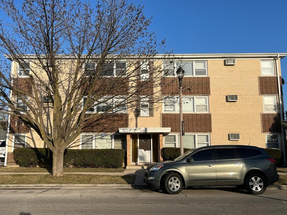 Primary Photo - 6543 16th St