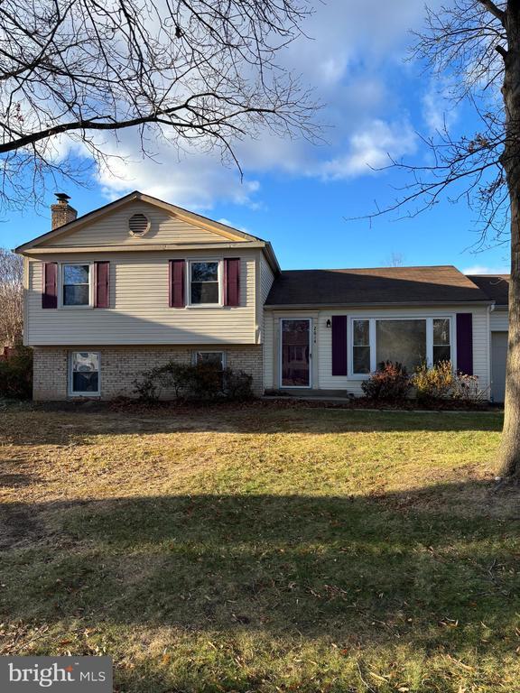 Foto del edificio - 2614 Armada St