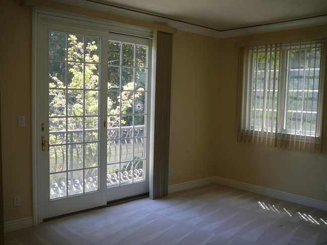 Foto del edificio - 153 N San Mateo Dr