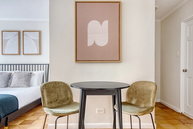 Foto del edificio - 210 W 89th St