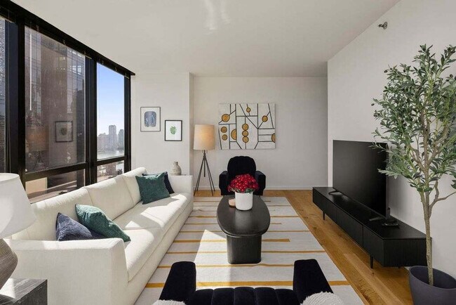 Foto del edificio - 420 E 61st St