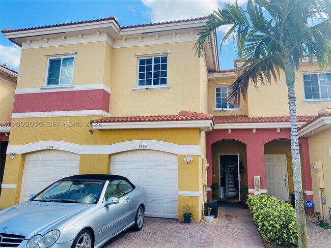Foto del edificio - 3556 NW 29th Ct