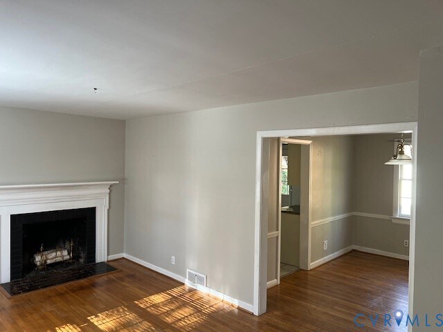 Foto del edificio - 7716 Patterson Ave