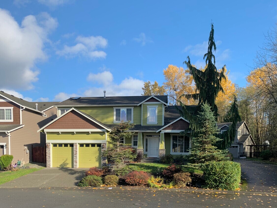 8020 NE 182nd Plz, Kenmore, WA 98028 House Rental in Kenmore, WA